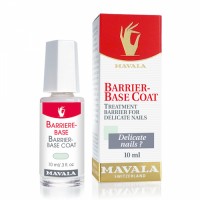 Mavala Barrier-Base Coat 10ml